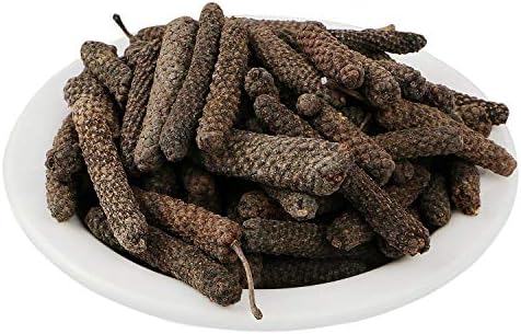 iKonbi Pipal Badi - Pipali - Piper Retrofractum - Piper Longum (100 Grams)