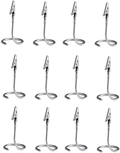 iKonbi Set of 12 Visiting, Menu Card Holder