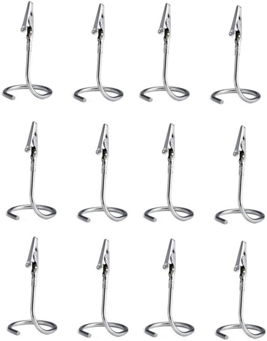 iKonbi Set of 12 Visiting, Menu Card