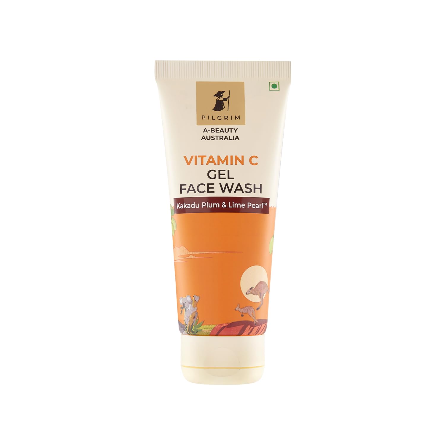 Pilgrim Korean Retinol & Hyaluronic Acid Serum: 0.5% Retinol, 1% Hyaluronic Acid,