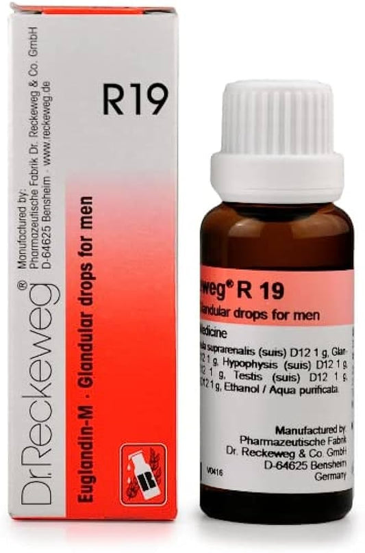 Dr. Reckeweg R19