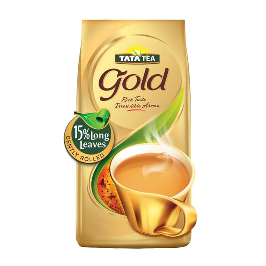 Tata Tea Gold: