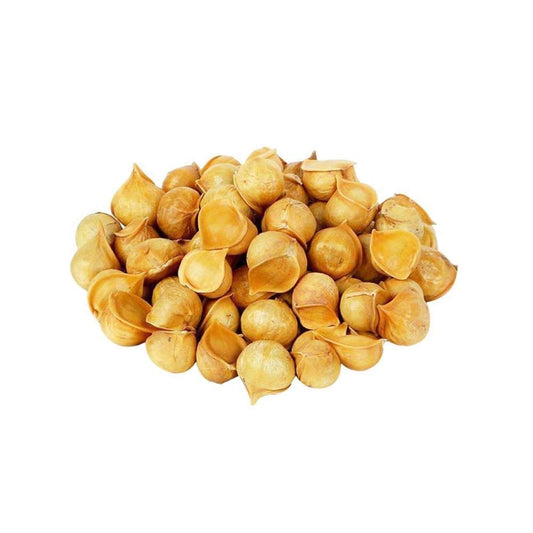 Kashmiri Snow Mountain Garlic: 400