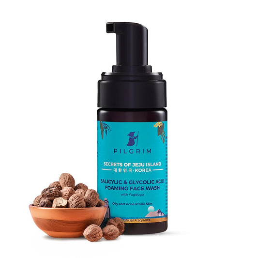 Pilgrim Peeling Solution: 25% AHA, 2% BHA, 5% PHA,