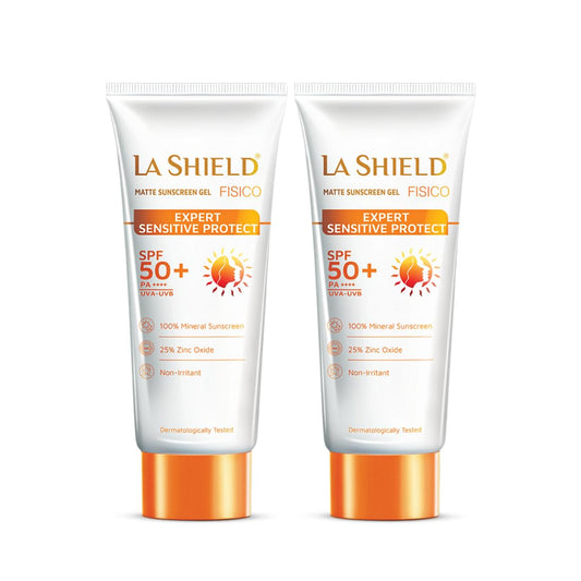 Fisico SPF 50+ PA+++: 50g Cream, Pack of