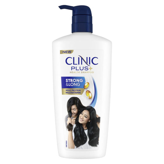Clinic Plus Strong and Long Health Shampoo: 650