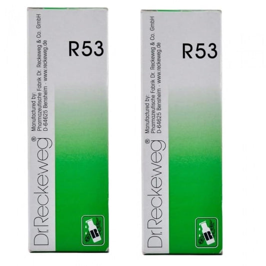 Dr. Reckeweg R53