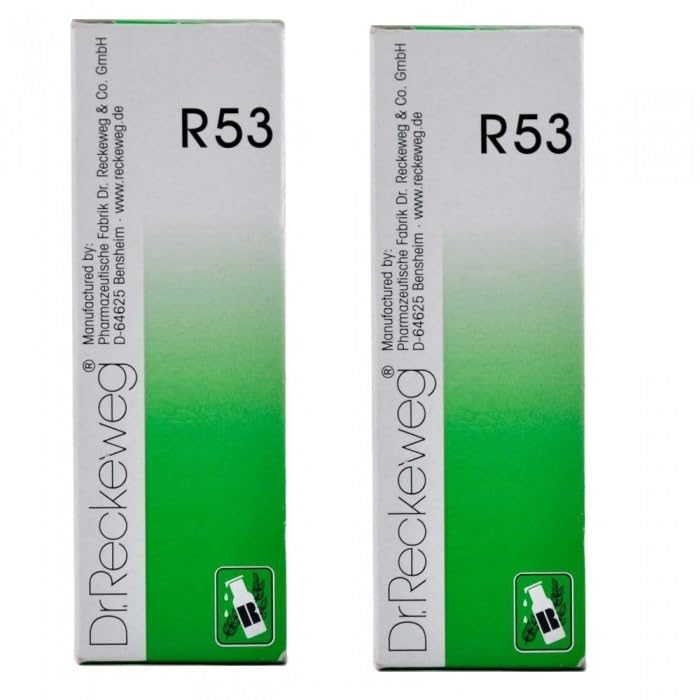 Dr. Reckeweg R53