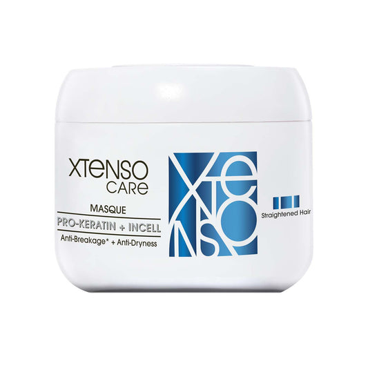 L'oreal Professionnel X-tenso Care Straight Masque - 200ml