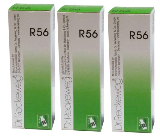 Dr. Reckeweg R56