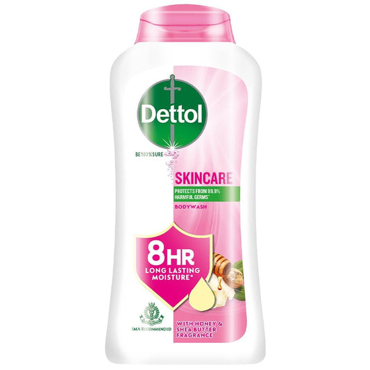 Dettol BodyWash & Shower Gel Nourish: