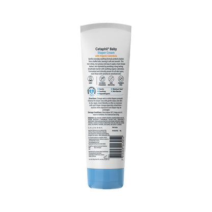 Cetaphil Baby Diaper Cream 70 gm