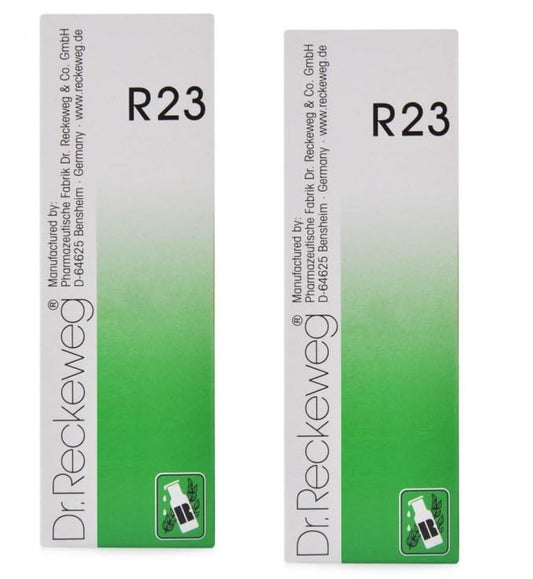 Dr. Reckeweg R23