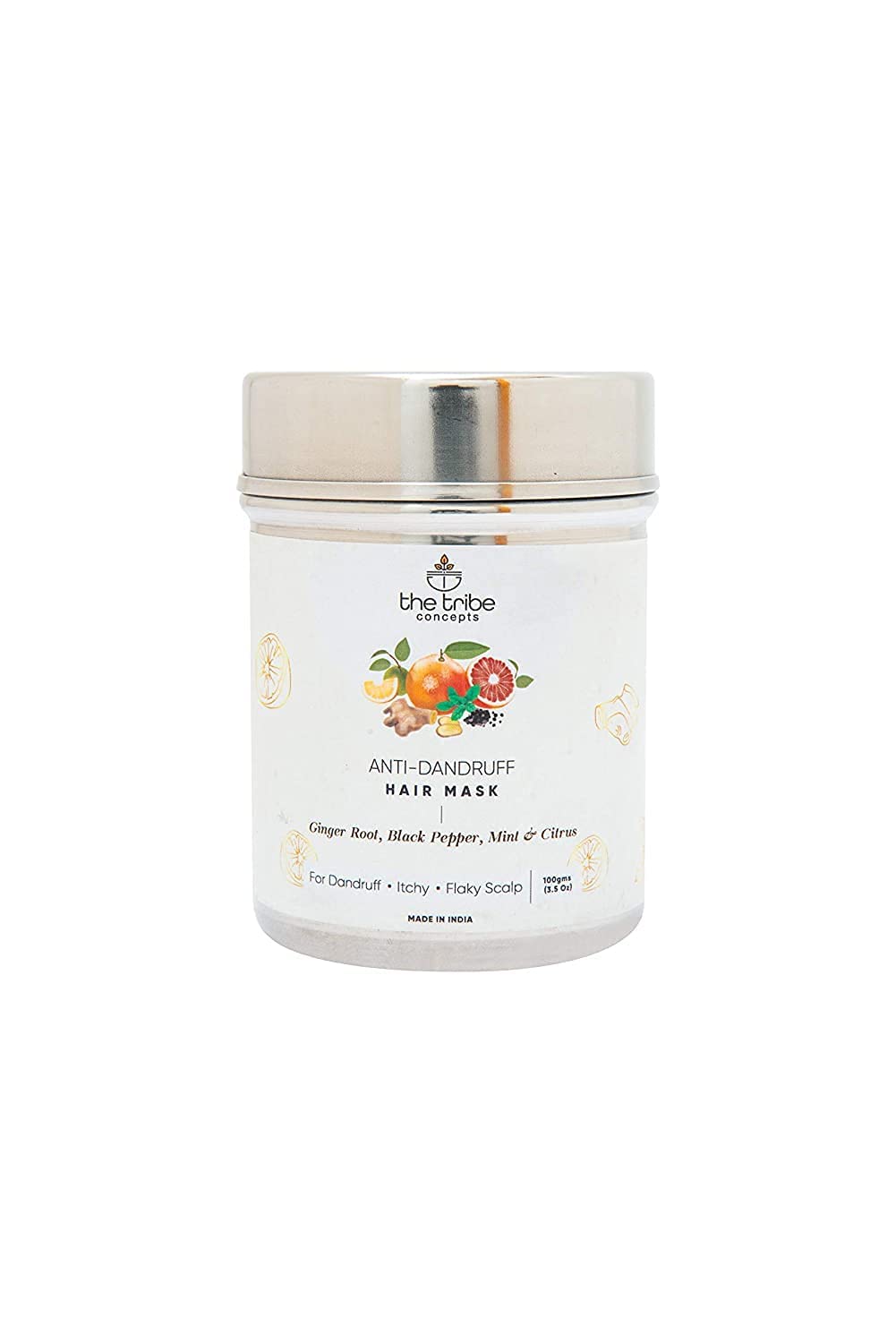 The Tribe Concepts Anti Dandruff