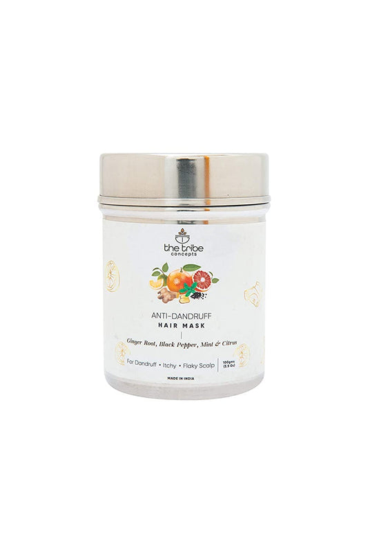 The Tribe Concepts Anti Dandruff