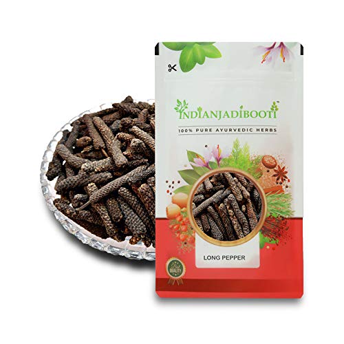 Indian Jadibooti Pipal Long: