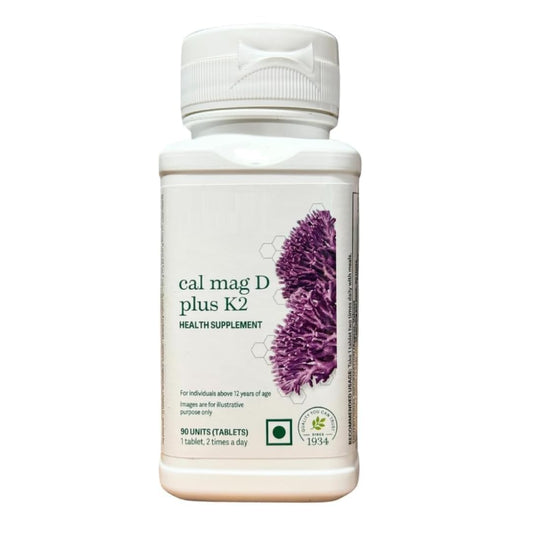 Nutrilite - Cal-Mag D Plus