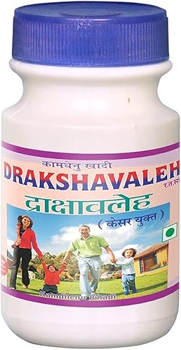 Kamdhenu Laboratories Drakshavaleha - 200 g