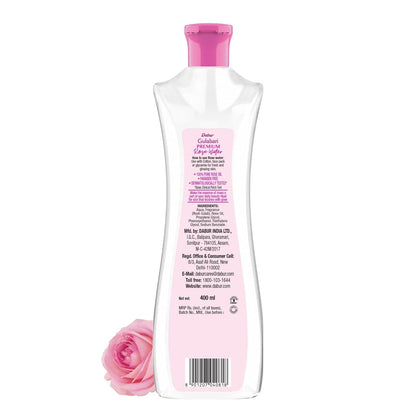 Dabur Gulabari Rose Water 250 ml