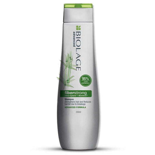 Biolage Advanced Fiberstrong Shampoo: Strengthens & Reduces Hairfall,