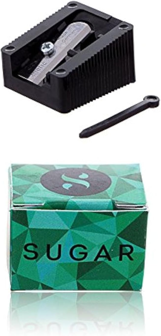 Sugar Matte As Hell Crayon Lipstick