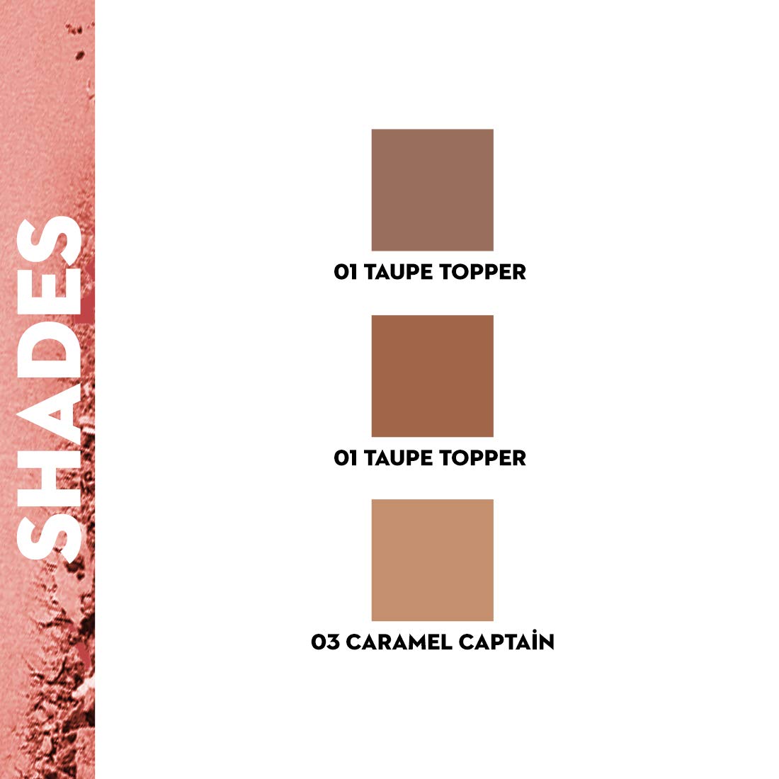 SUGAR Cosmetics Contour De Force Mini Bronzer: 02 Woody Wonder