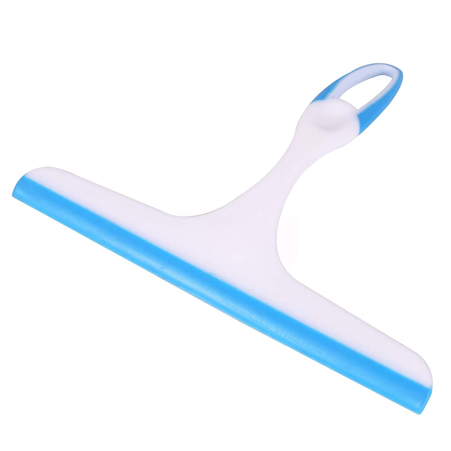 iKonbi Non-Slip Hand-Held Wiper for Cleaning Window Glass, Tiles, Kitchen Table Platform,