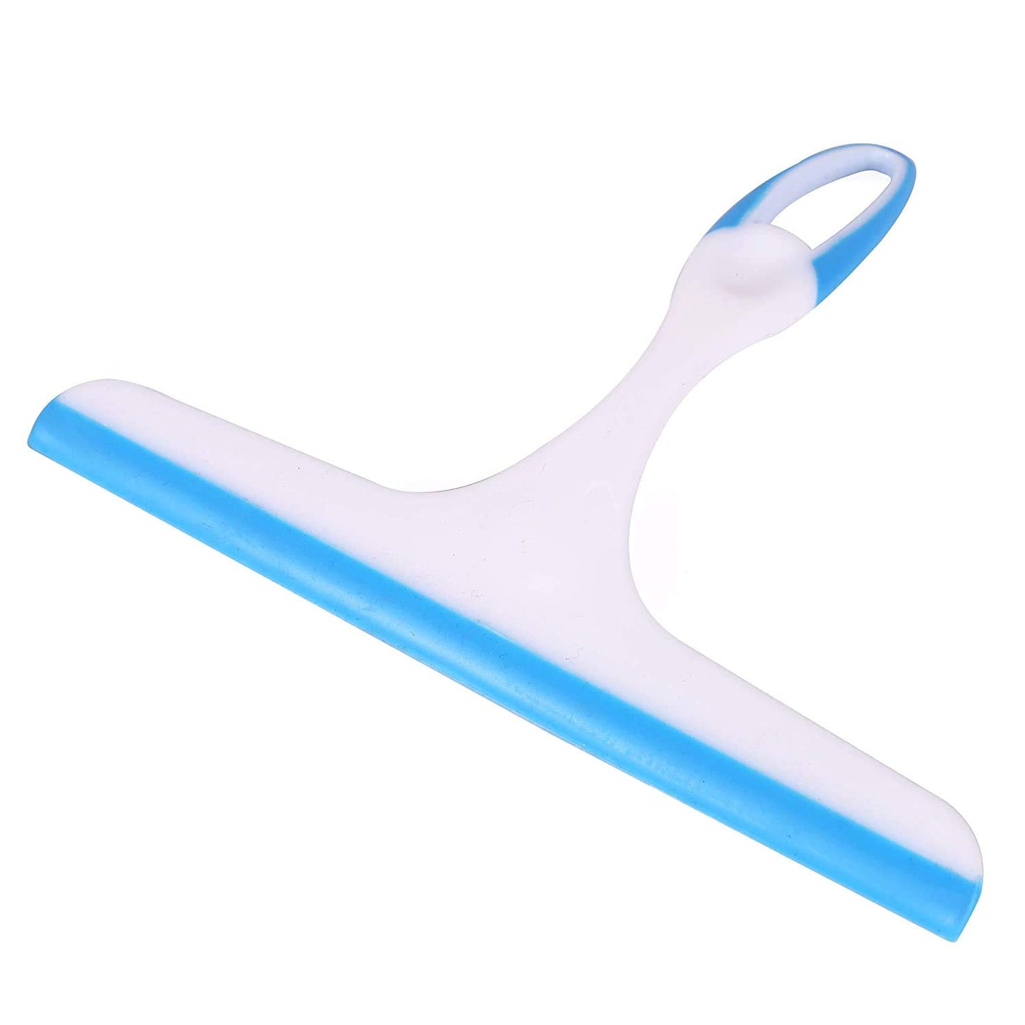 iKonbi Non-Slip Hand-Held Wiper for Cleaning Window Glass, Tiles, Kitchen Table Platform,