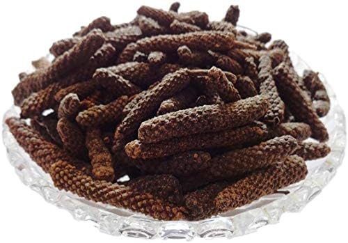 iKonbi Jadibooti Pipal Long Peepal Long Pipal Badi Peepal Badi Pipli Peepri Long Pepper 10