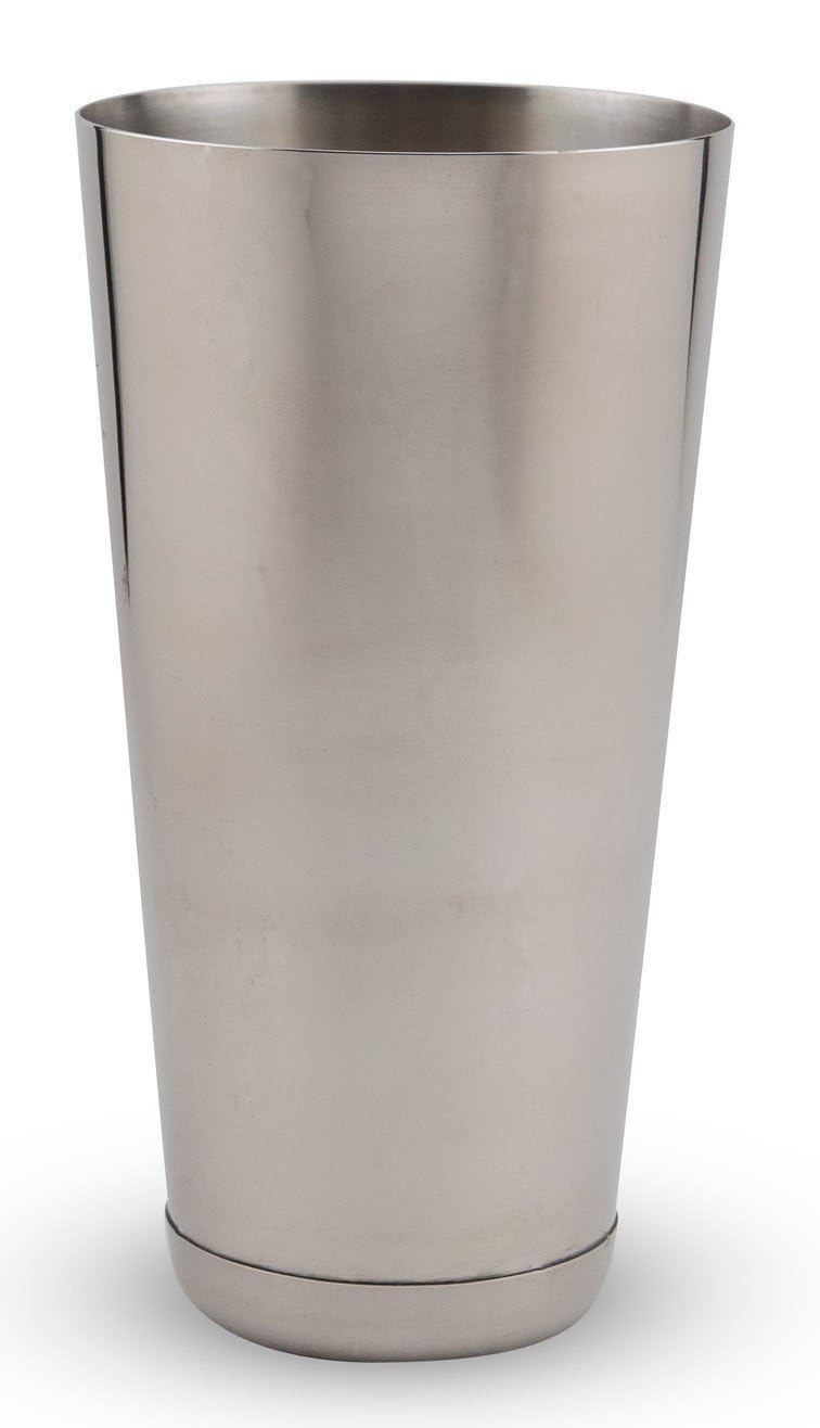 iKonbi Stainless Steel Bar Shaker Large Approx. 750 ML