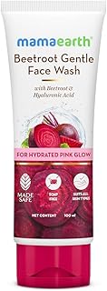 Mamaearth Lemon Anti-Dandruff Shampoo: 250