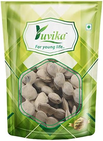 YUVIKA Kikar | Babool Phali - Acacia Nolotica (400 GM)