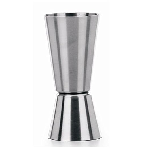 iKonbi Stainless Steel 5 Pcs Boston Bar Set