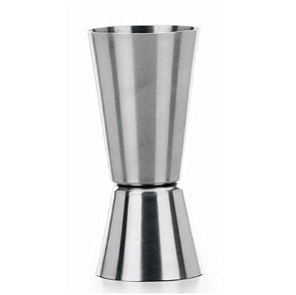 iKonbi Stainless Steel 5 Pcs Boston Bar Set