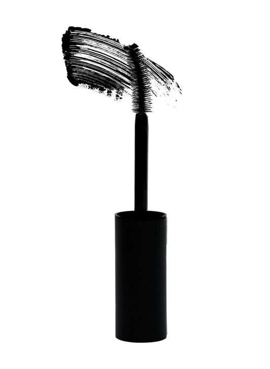 SUGAR Cosmetics Uptown Curl Lengthening Mascara: 01 Black