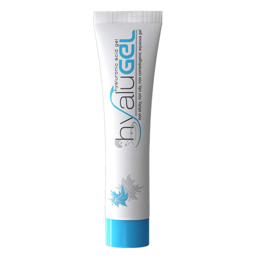 Hyaluronic Acid Gel: Oily & Acne Prone Skin, 30