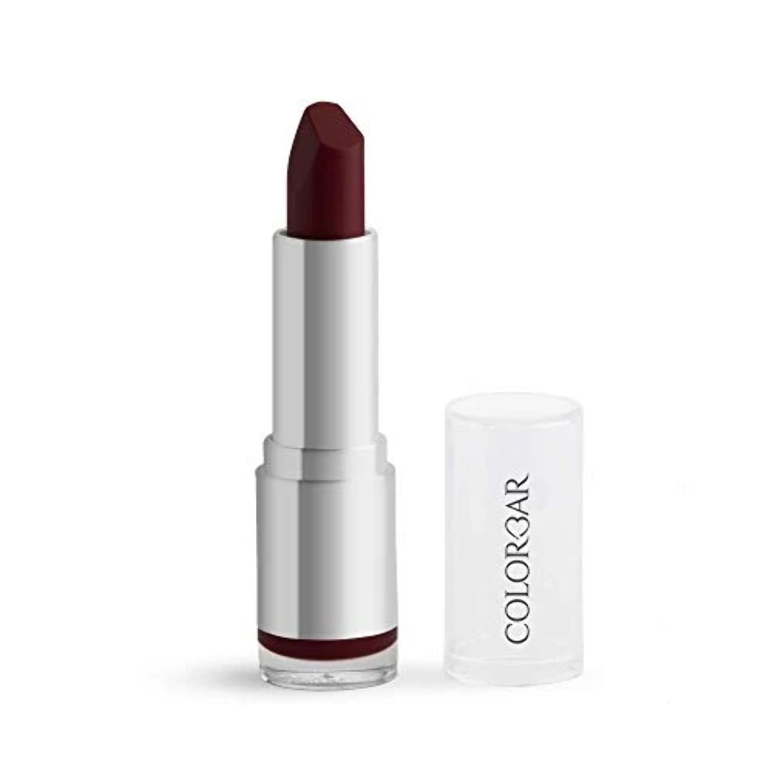 Colorbar Velvet Matte Lipstick, Passion, 4.2g