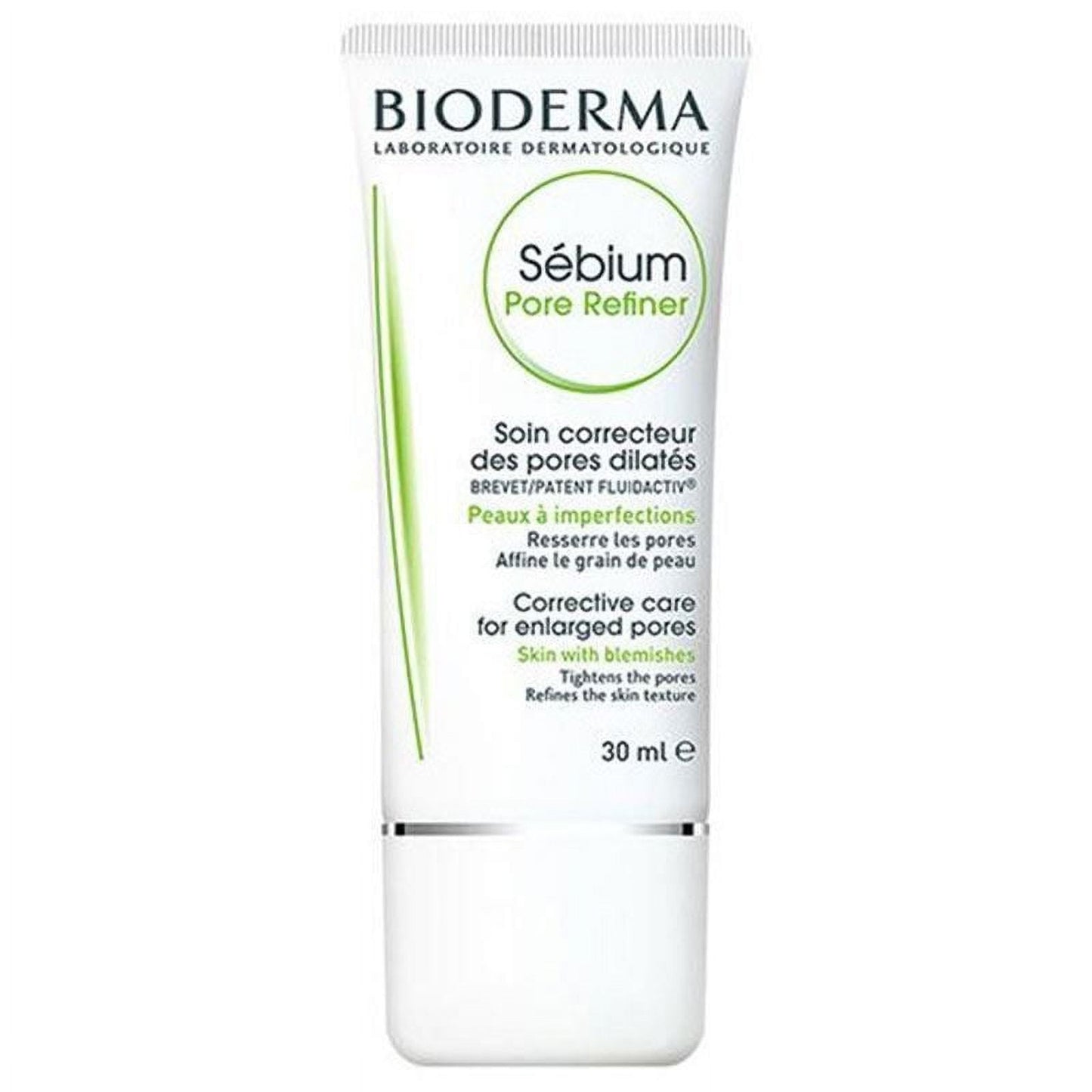Bioderma Sebium Pore Refiner Corrective Care for Enlarged Pores 30ml 1oz