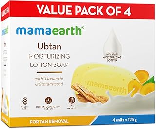Mamaearth Coco Soft Baby Body Lotion: 400