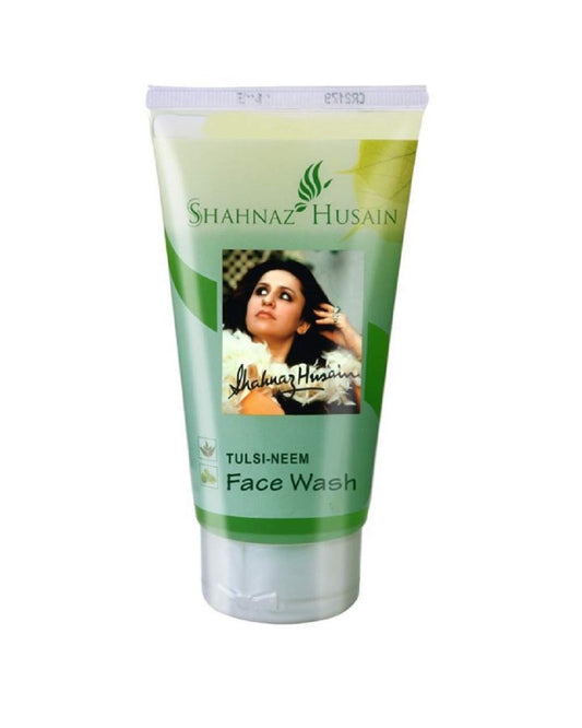 Shahnaz Husain Tulsi Neem, 150