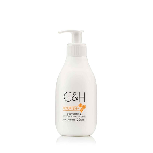 G&H Nourish BodyLotion: 250