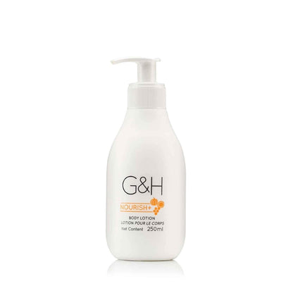 G&H Nourish Body Lotion: 250 ml