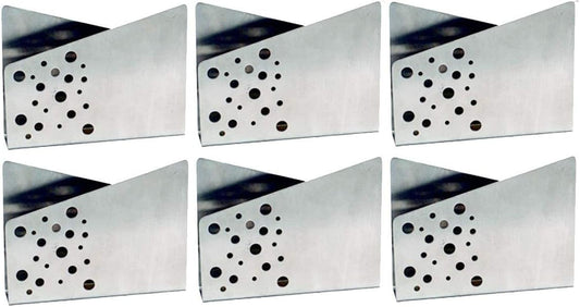 iKonbi Rainbow Napkin Holders Set of