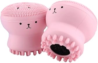 iKonbi Exfoliating, Cleansing Facial Cleansing