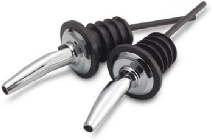 iKonbi Multiutility Bar Set Stainless Steel, Set of 8