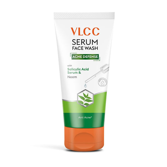Pilgrim Face Wash Cleanser: Vitamin C & Aloe,