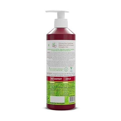 Mamaearth Onion Conditioner: 400 ml