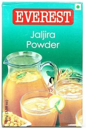 Everest Jaljira Powder 100 Gm