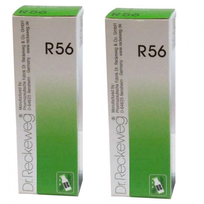 Dr. Reckeweg R56