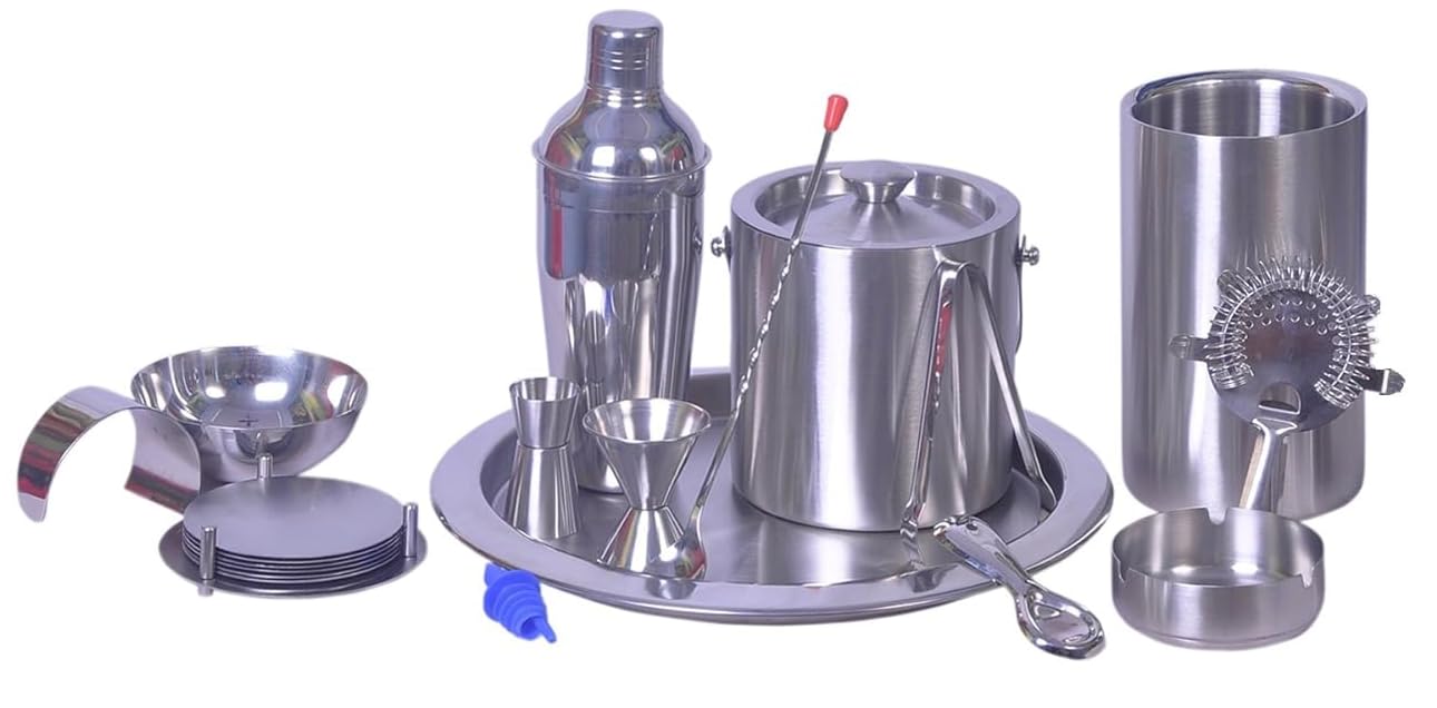 iKonbi 14 Pcs Bar
